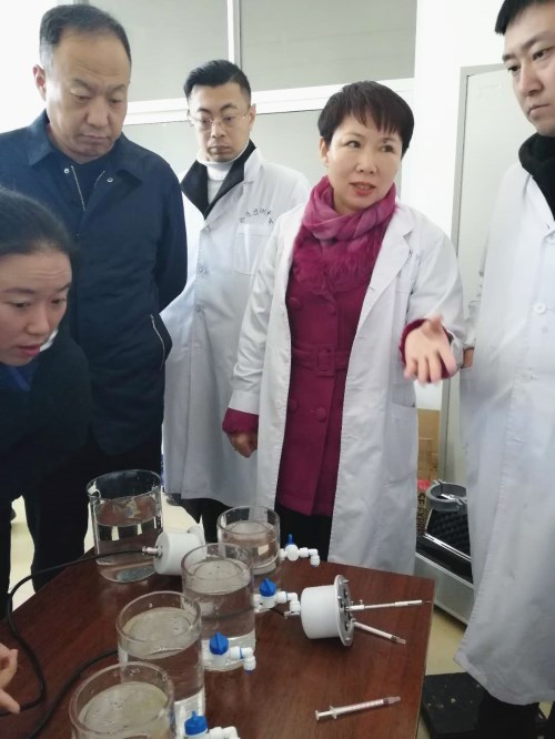 水质中心三湾培训2_副本
