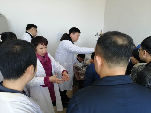 水质中心三湾培训4_副本